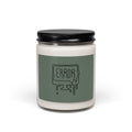 ERROR Drip Soy Candle — 9oz Scented Jar