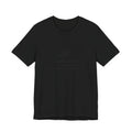 Funny "I'm Not Clumsy, The Floor Just Likes Hugs" Tee