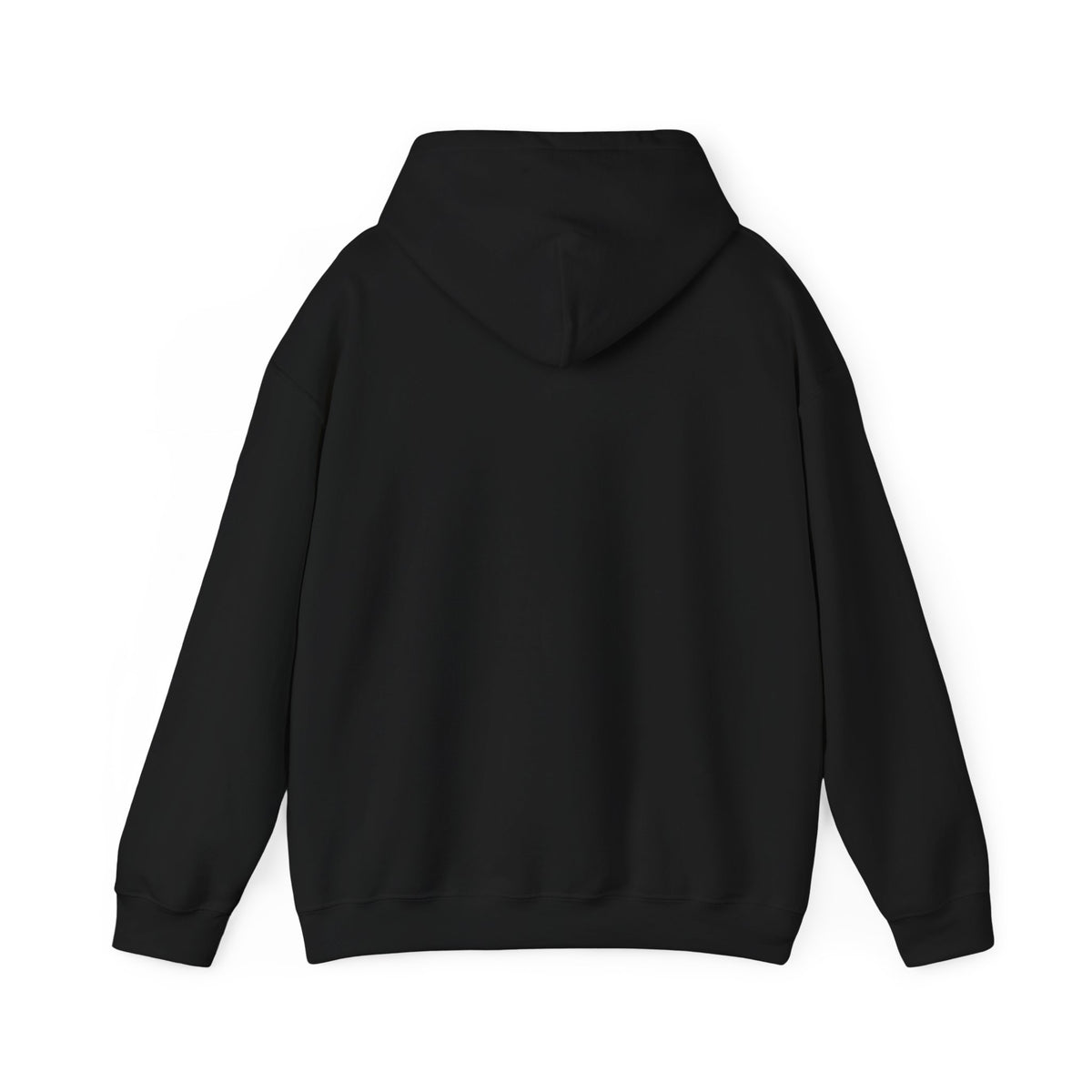 Elephant Line Art Hoodie – Minimalist Cute Elephant Sketch Sweatshirt