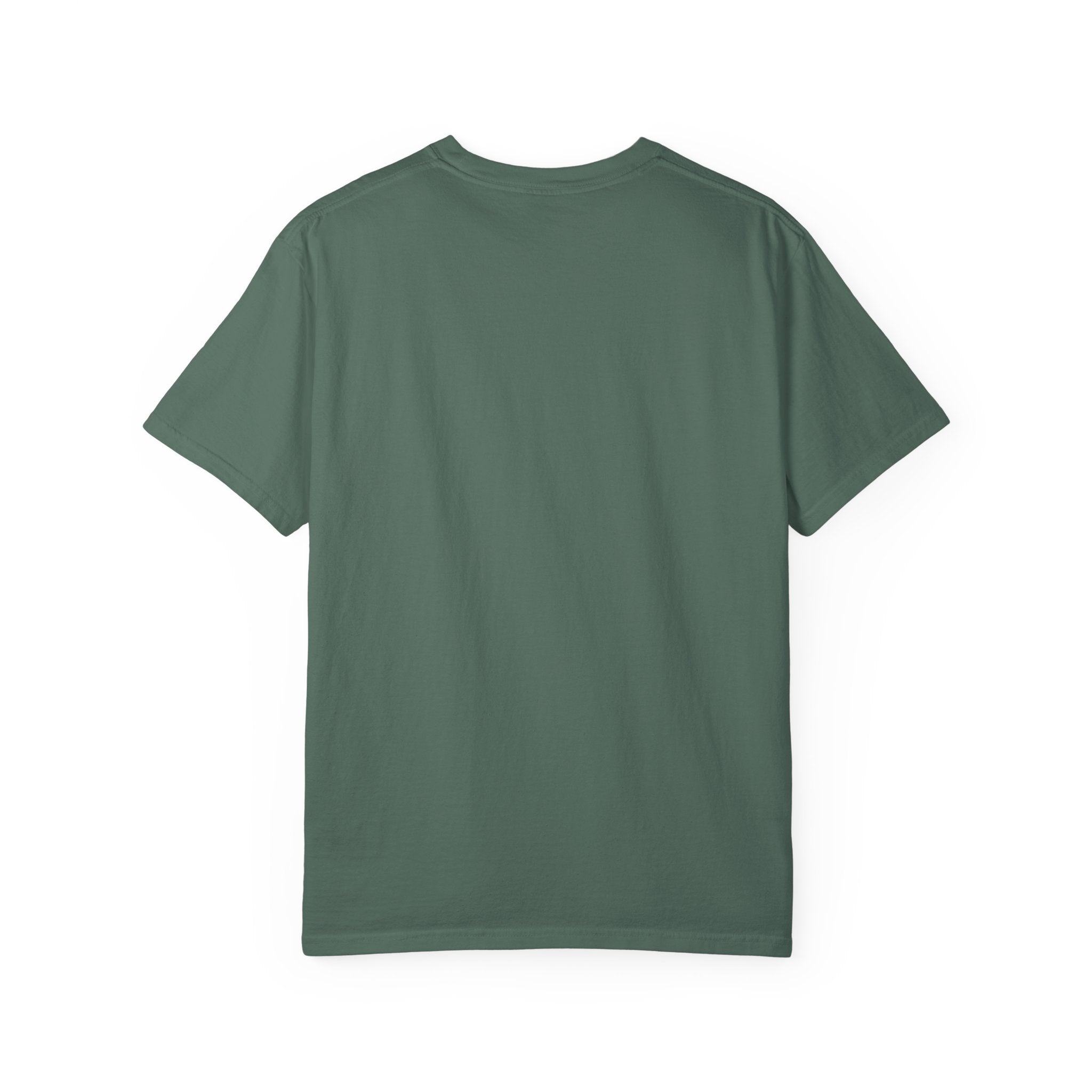 Certified Disaster Magnet T-Shirt
