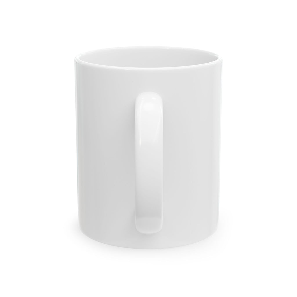 Mug — 'Put the 'Pro' in Procrastinating' Funny Coffee Cup, Gift for Students & Office Workers