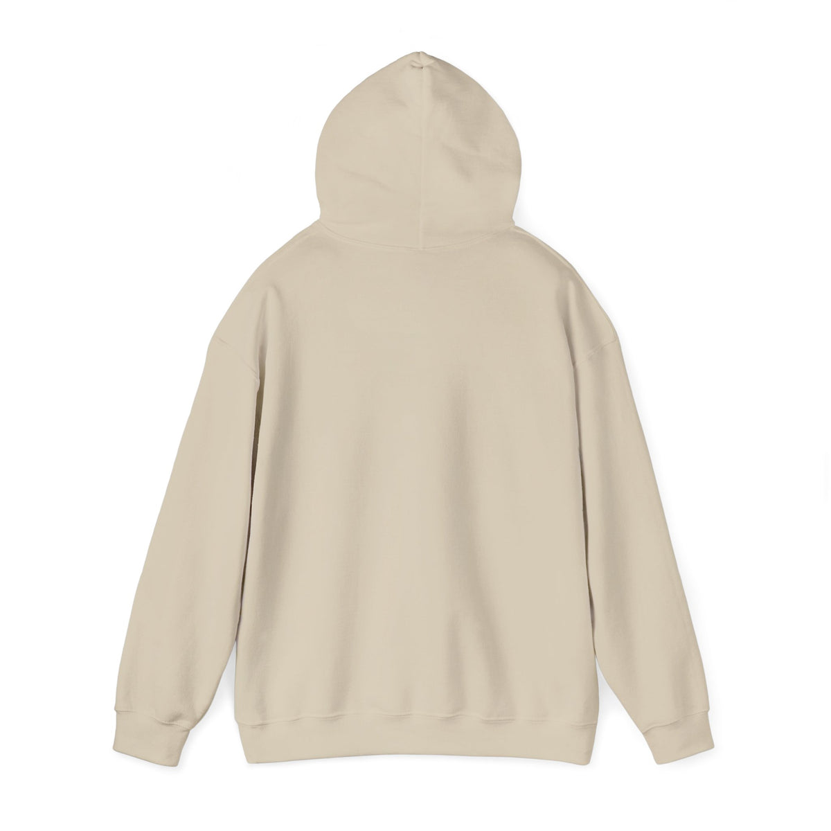 Funny Bull Joke Hoodie — "What do you call a sleeping bull? A bulldozer."