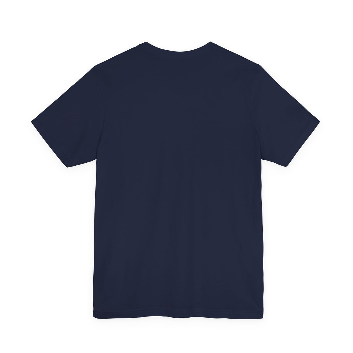 Coffee Bolt T‑Shirt — Minimal Hand‑Drawn Mug Graphic Tee