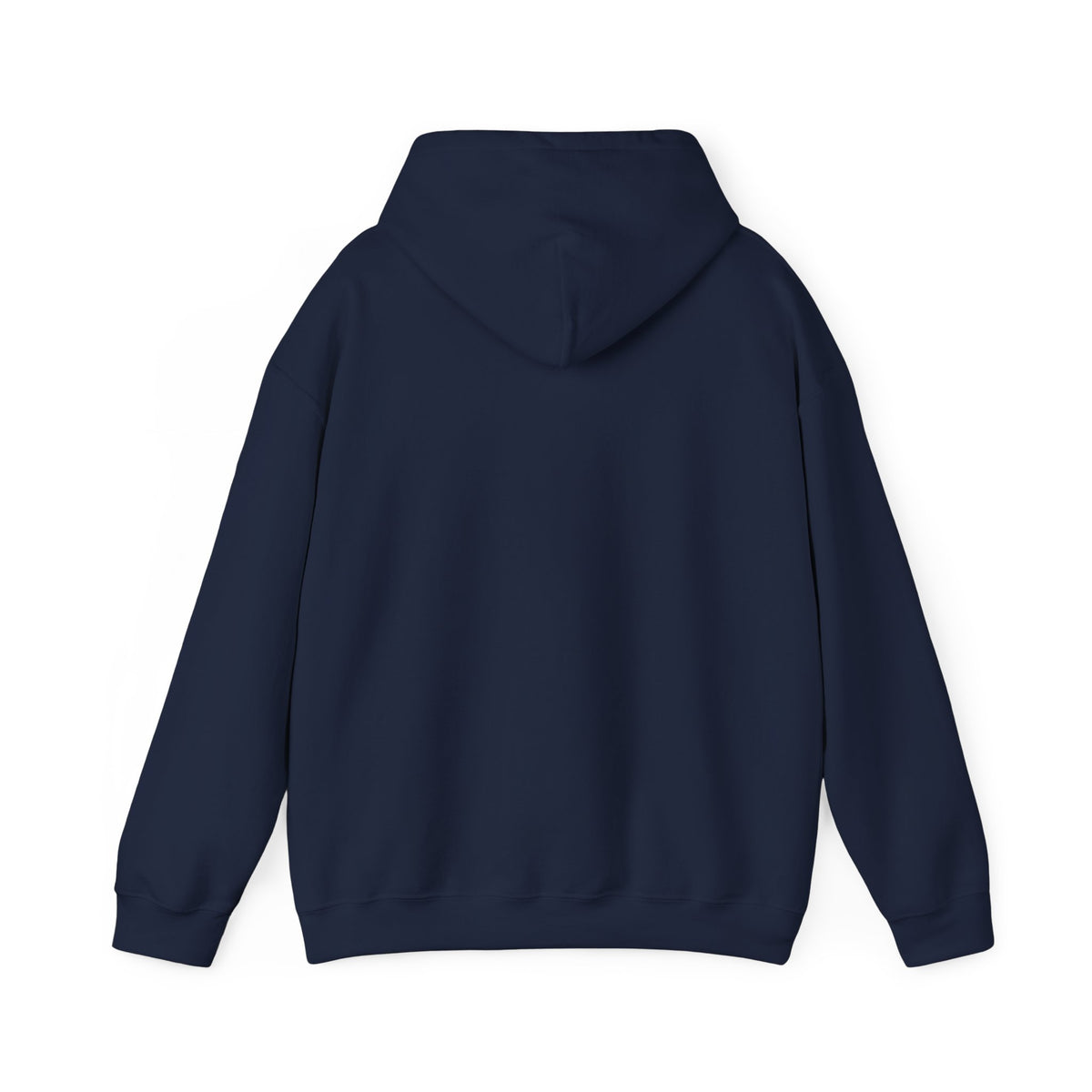 Coffee Bolt Hoodie — Minimalist Lightning Mug Graphic Sweatshirt