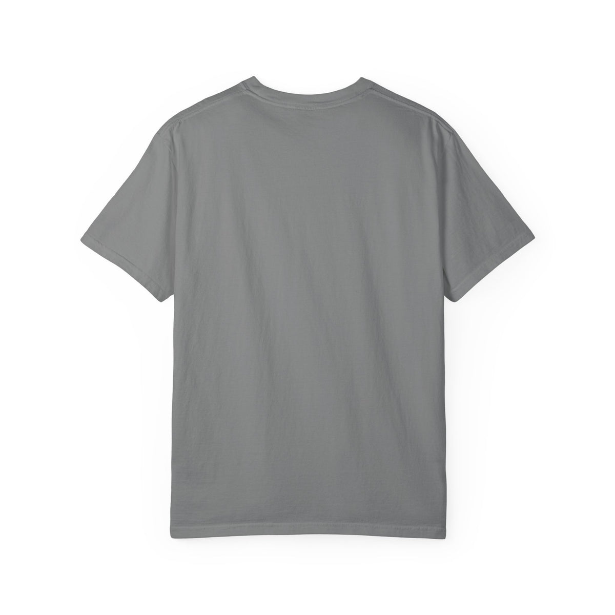 Coffee Bolt T-Shirt — Minimal Hand-Drawn Mug Graphic