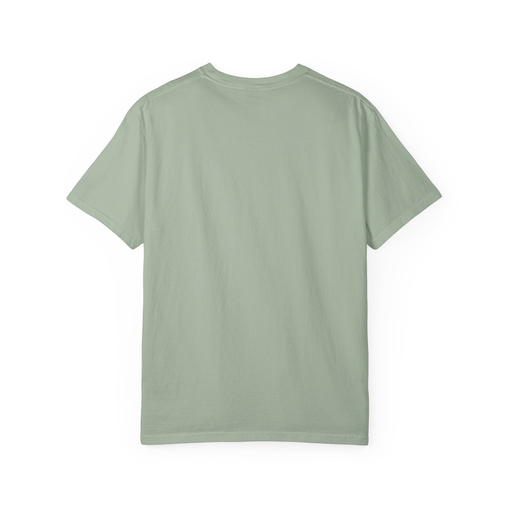 Error 404 Robot T-Shirt — Retro Tech Graphic Tee