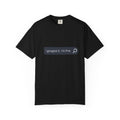 Search Bar Graphic T-Shirt — "I googled it. I'm fine."