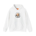 Planet Care Hoodie — "Everyday Planet" Eco Awareness Pullover