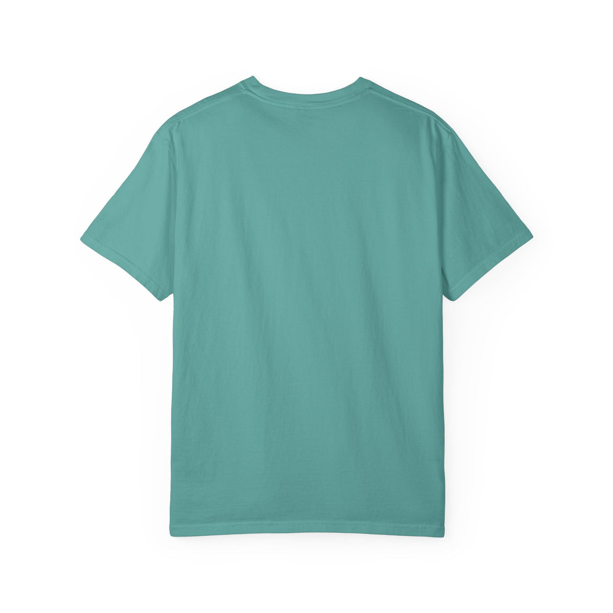 Coffee Bolt T-Shirt — Minimal Hand-Drawn Mug Graphic