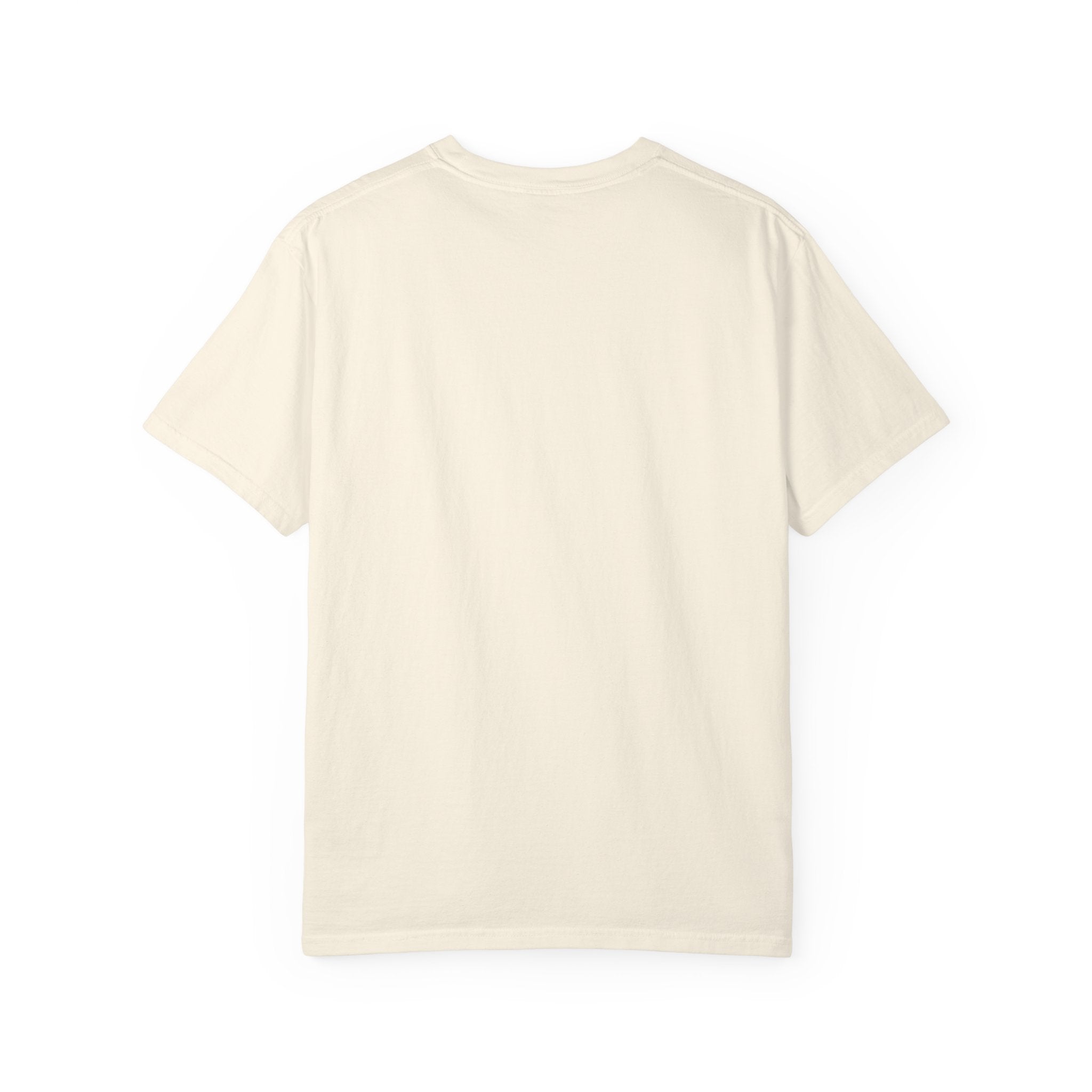 Error 404 Robot T-Shirt — Retro Tech Graphic Tee