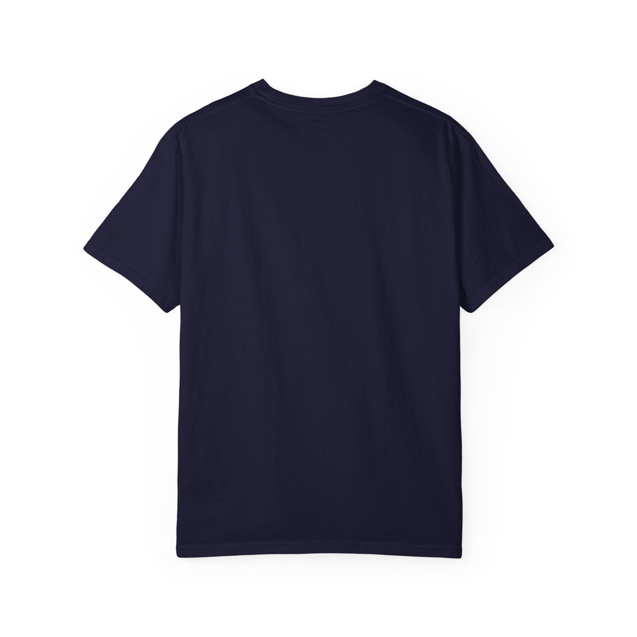 Error 404 Robot T-Shirt — Retro Tech Graphic Tee