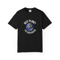 Best Planet I've Ever Visited T-Shirt