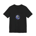 Earth Graphic Tee — "Best Planet I’ve Ever Visited" Environmental T-Shirt