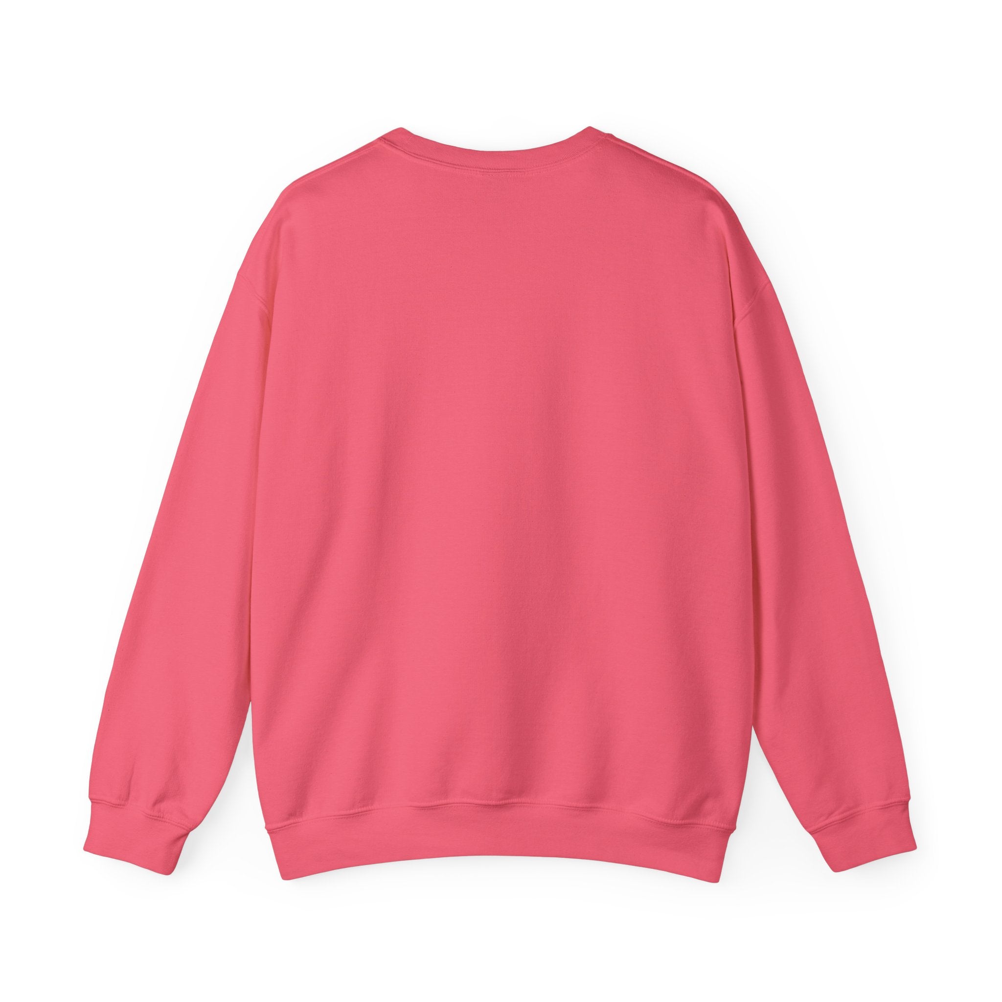 Crewneck Sweatshirt — "Connection Lost" No WiFi Retro Signal Graphic