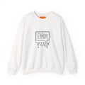 Error Drip Crewneck Sweatshirt