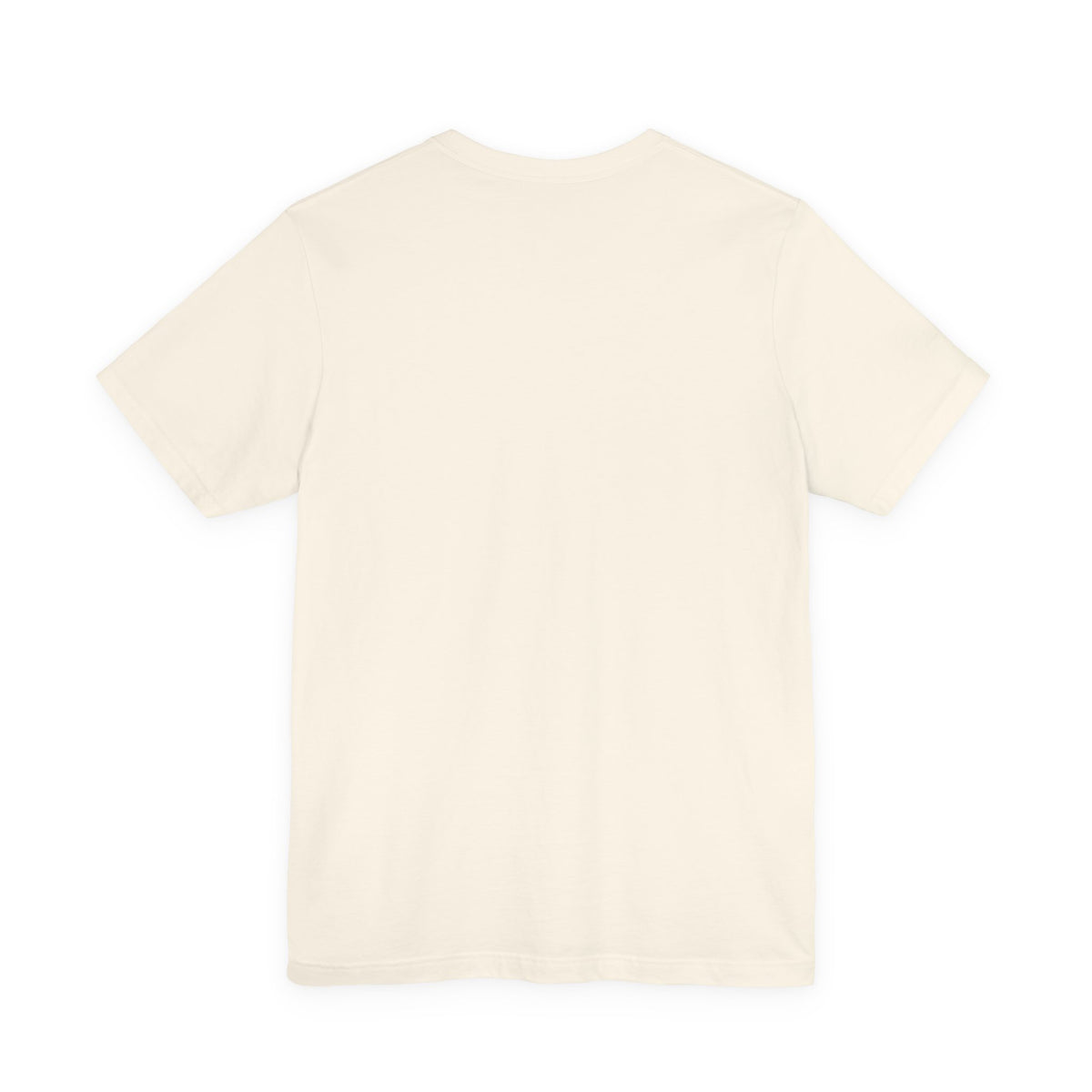 Coffee Bolt T‑Shirt — Minimal Hand‑Drawn Mug Graphic Tee