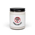 9oz Soy Candle — “Connection Lost” Wi‑Fi Off Relaxation Scented Candle