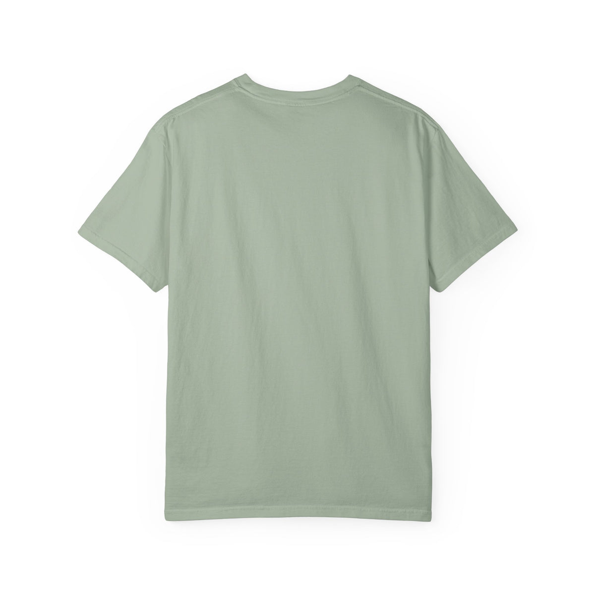 Coffee Bolt T-Shirt — Minimal Hand-Drawn Mug Graphic