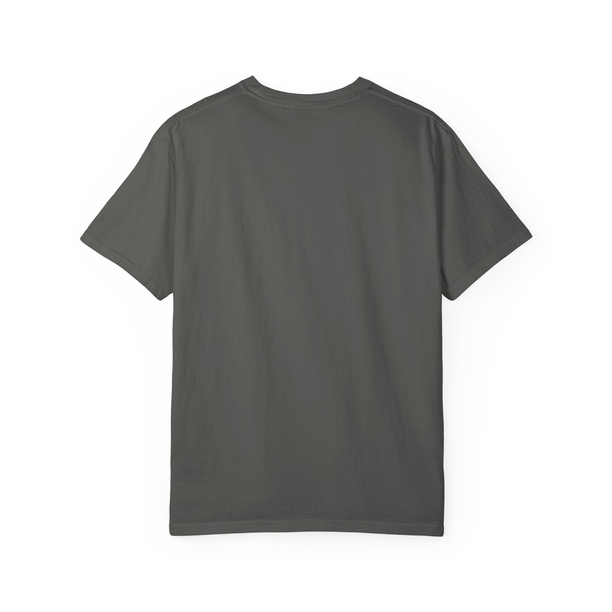 Error 404 Robot T-Shirt — Retro Tech Graphic Tee