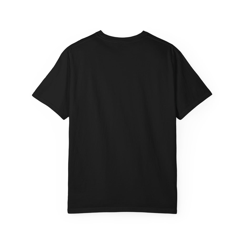 Error 404 Robot T-Shirt — Retro Tech Graphic Tee