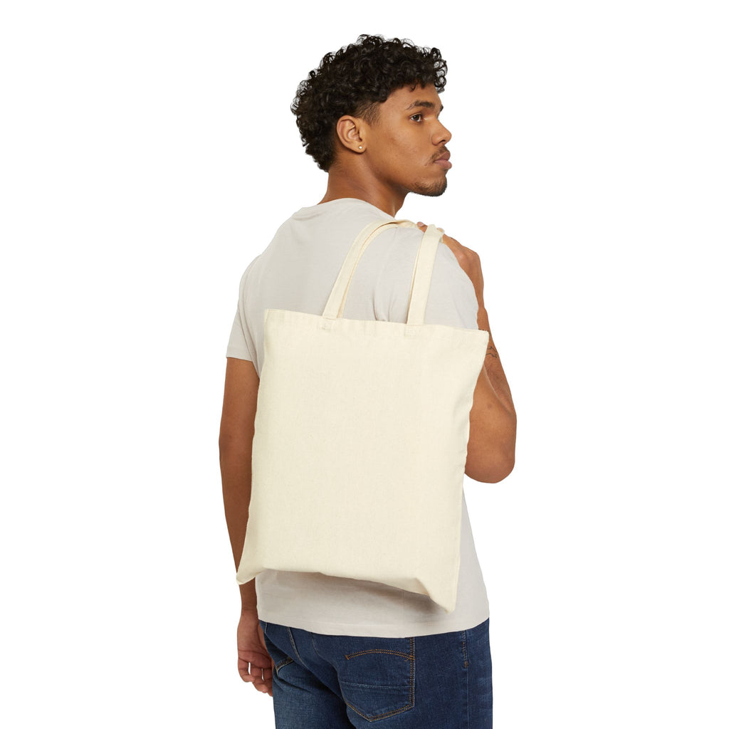 Tote Bag — “I Have a Great Personality After 10:00” Funny Morning Coffee Tote