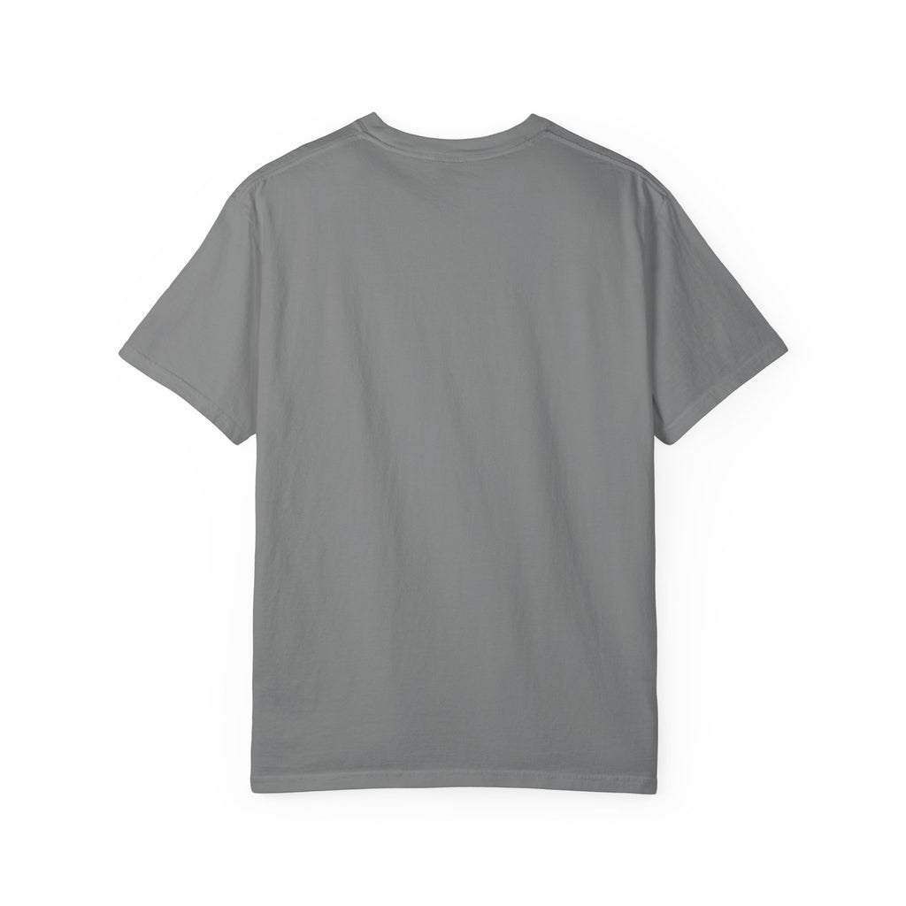 Error 404 Robot T-Shirt — Retro Tech Graphic Tee