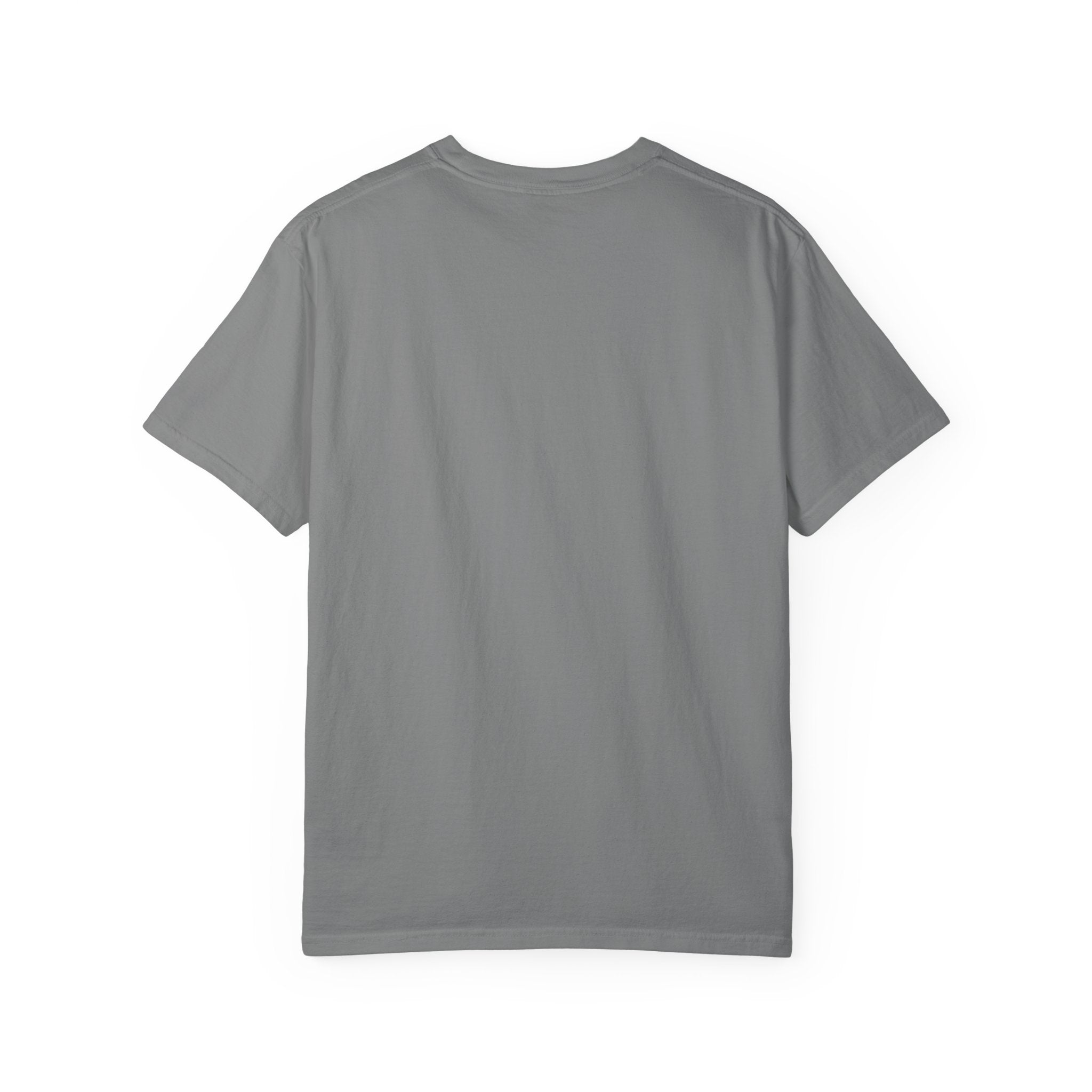 Error 404 Robot T-Shirt — Retro Tech Graphic Tee