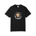 My Favorite Planet T-Shirt — Mars Graphic Tee