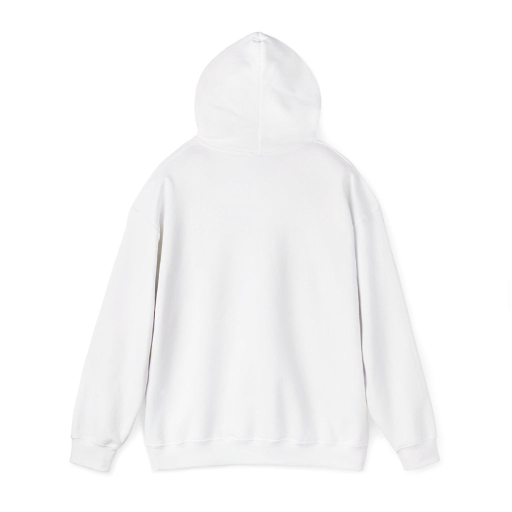 Humorous Banker Hoodie - "I used to be a banker" Sweatshirt