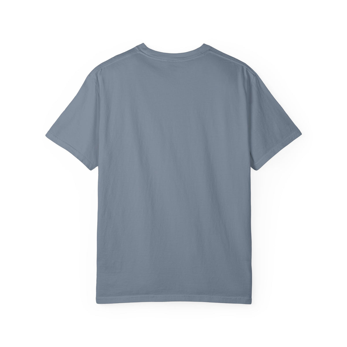 Coffee Bolt T-Shirt — Minimal Hand-Drawn Mug Graphic